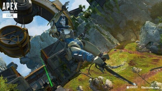 Apex Legends: Escape — screenshot 2