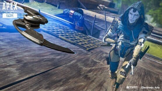 Apex Legends: Escape — screenshot 3