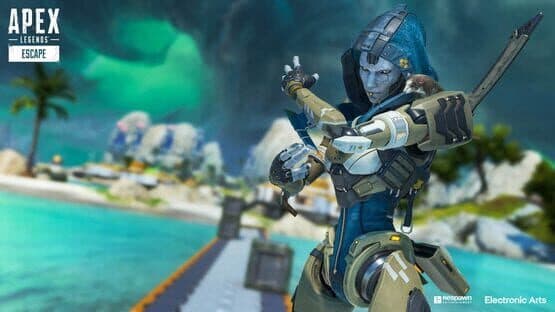 Apex Legends: Escape — screenshot 4