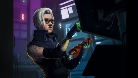 Tom Clancy's Rainbow Six Siege: Crystal Guard — screenshot 1