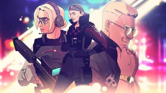 Tom Clancy's Rainbow Six Siege: Crystal Guard — screenshot 2