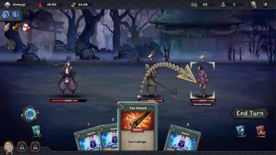 Castle Morihisa — screenshot 2