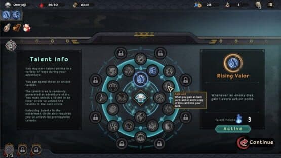 Castle Morihisa — screenshot 3