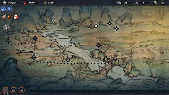 Castle Morihisa — screenshot 4