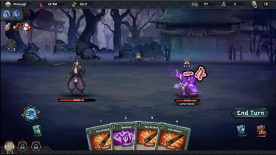 Castle Morihisa — screenshot 5