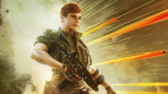 Tom Clancy's Rainbow Six Siege: High Calibre — screenshot 1