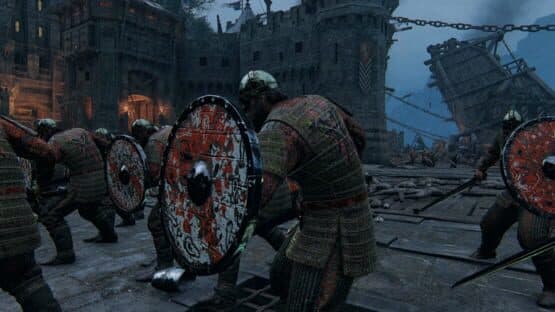For Honor: Season 19 - Tempest — screenshot 2