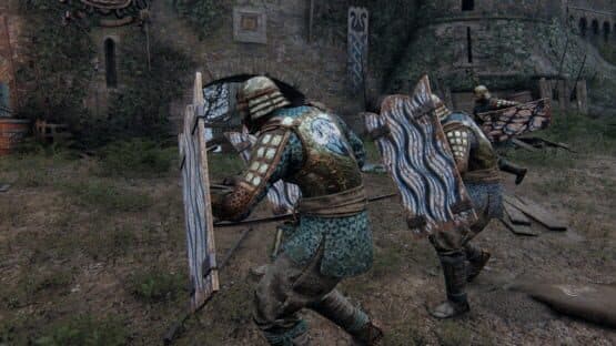 For Honor: Season 19 - Tempest — screenshot 4