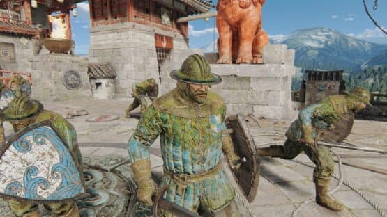 For Honor: Season 19 - Tempest — screenshot 5