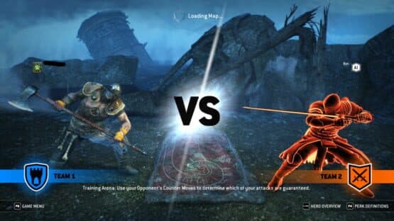 For Honor: Season 19 - Tempest — screenshot 6