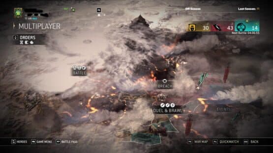 For Honor: Season 19 - Tempest — screenshot 7