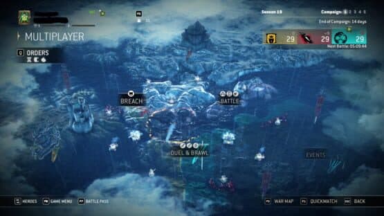 For Honor: Season 19 - Tempest — screenshot 8