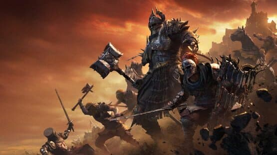 Conqueror's Blade: Season IX - Tyranny — screenshot 1