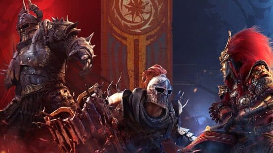 Conqueror's Blade: Season IX - Tyranny — screenshot 2