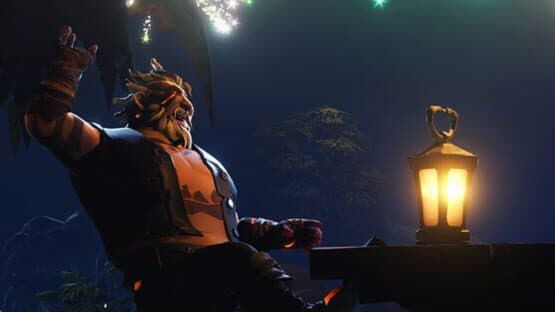 Sea of Thieves: Season 5 — screenshot 2