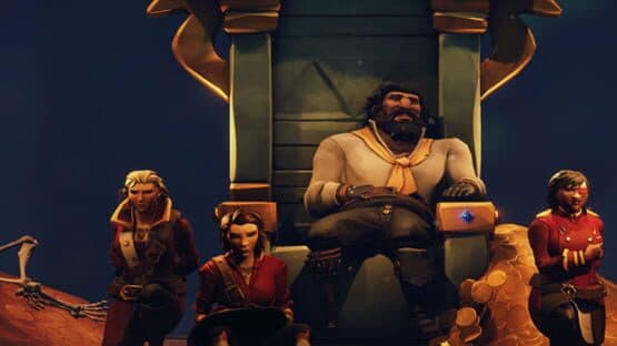 Sea of Thieves: Season 5 — screenshot 3