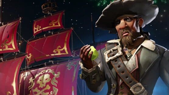 Sea of Thieves: Season 5 — screenshot 4