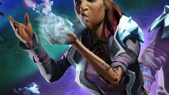Sea of Thieves: Season 5 — screenshot 5