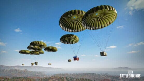 PUBG: Battlegrounds - Season 13 — screenshot 1