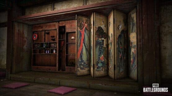 PUBG: Battlegrounds - Season 13 — screenshot 2
