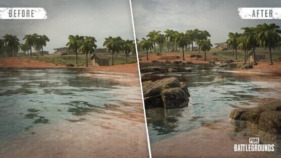 PUBG: Battlegrounds - Season 13 — screenshot 4