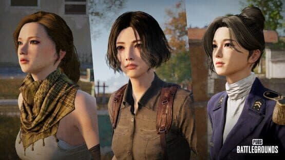 PUBG: Battlegrounds - Season 13 — screenshot 7