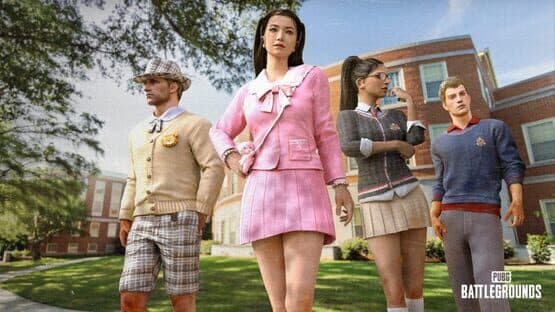 PUBG: Battlegrounds - Season 13 — screenshot 8