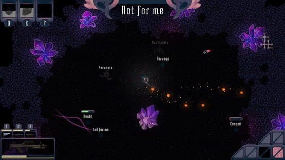 One by One — screenshot 1