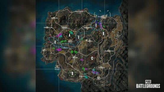 PUBG: Battlegrounds - Season 14 — screenshot 1