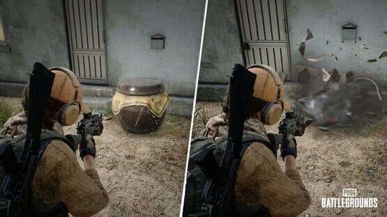 PUBG: Battlegrounds - Season 14 — screenshot 2