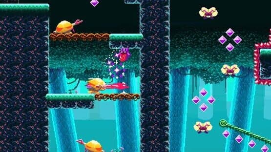 Super Mombo Quest — screenshot 2