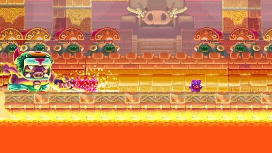 Super Mombo Quest — screenshot 3