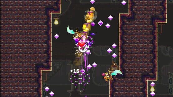 Super Mombo Quest — screenshot 5