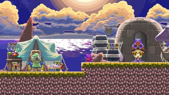 Super Mombo Quest — screenshot 6