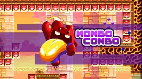 Super Mombo Quest — screenshot 7