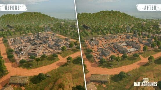 PUBG: Battlegrounds - Season 15 — screenshot 2