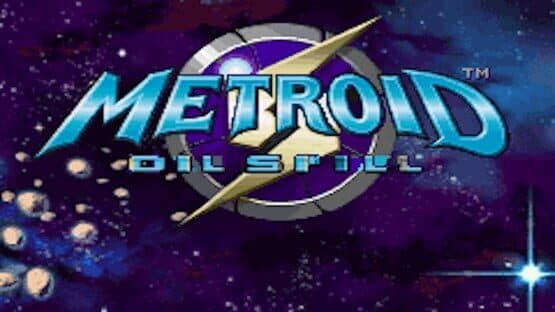 Metroid Oil Spill — screenshot 3