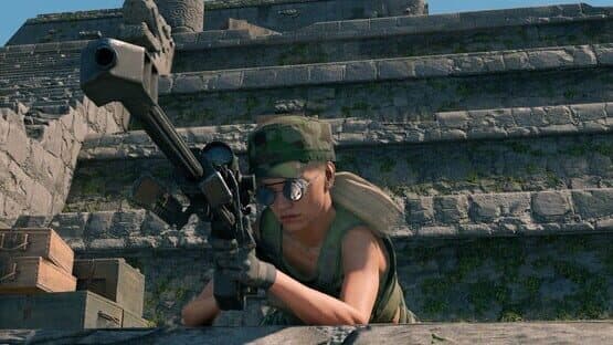 CRSED: F.O.A.D. — screenshot 4