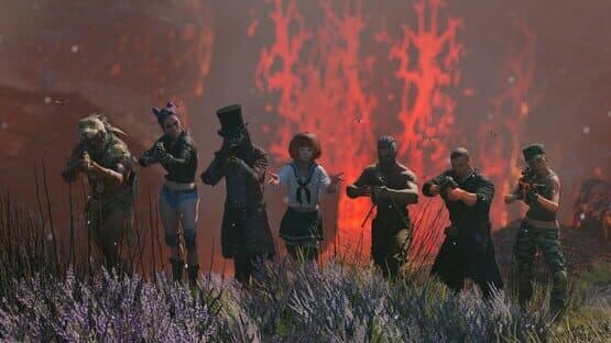 CRSED: F.O.A.D. — screenshot 6