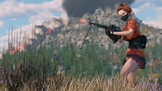 CRSED: F.O.A.D. — screenshot 7