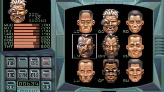Speedball 2: Brutal Deluxe — screenshot 5