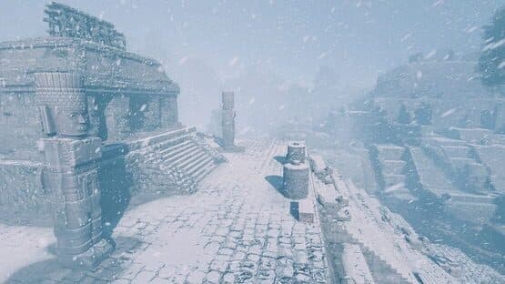 CRSED: F.O.A.D. - Ice Age — screenshot 2