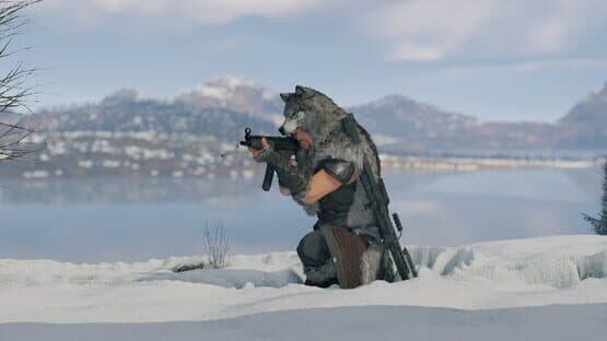 CRSED: F.O.A.D. - Claws — screenshot 4
