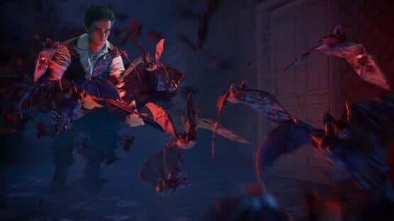 CRSED: F.O.A.D. - Fangs — screenshot 1