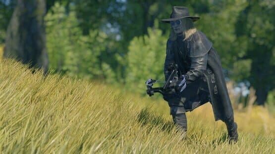 CRSED: F.O.A.D. - Fangs — screenshot 3