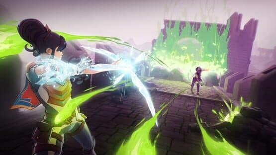 Spellbreak: Chapter 1 - The Spellstorm — screenshot 5