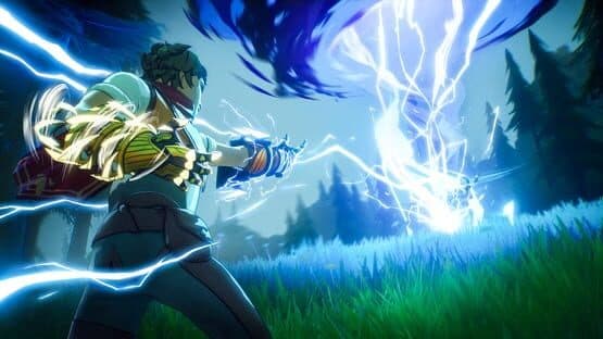 Spellbreak: Chapter 2 - The Fracture — screenshot 2