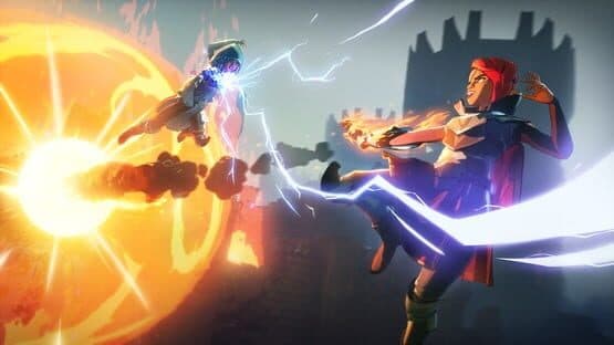 Spellbreak: Chapter 2 - The Fracture — screenshot 4