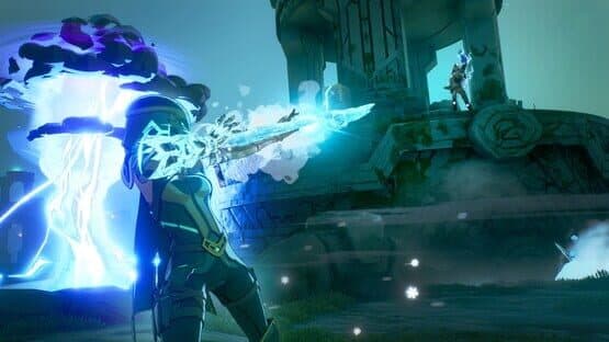 Spellbreak: Chapter 3 - The Wardens — screenshot 1