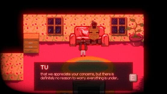 The Basement — screenshot 1